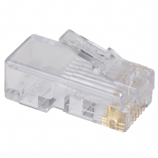 5-555177-3 TE Connectivity AMP Connectors  Conectores modulares